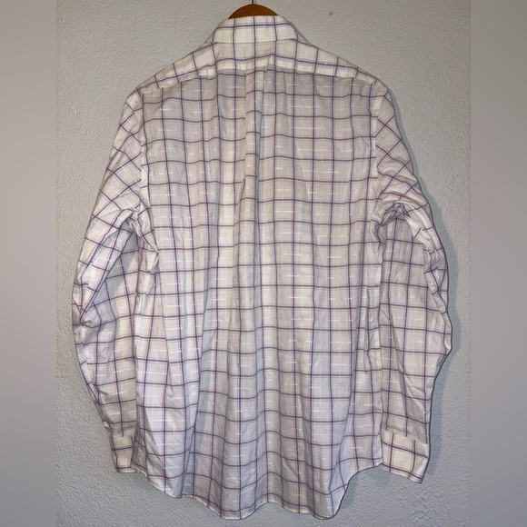 100% Cotton Banana Republic men’s L - Picture 2 of 7